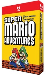 Super Mario Adventures - Limited Edition